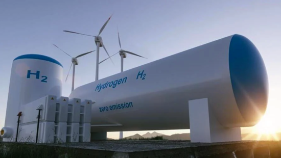 Does Minnesota Have a Future in the Hydrogen Energy Economy?