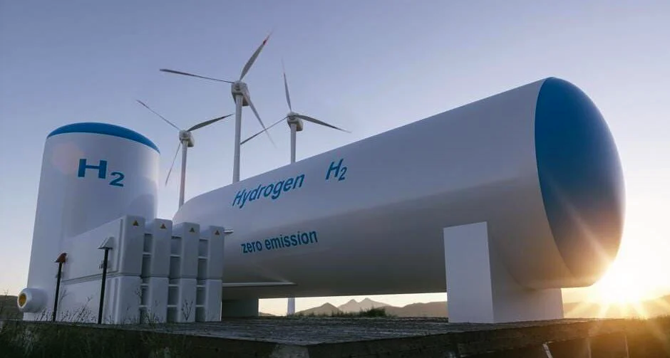 Does Minnesota Have a Future in the Hydrogen Energy Economy?