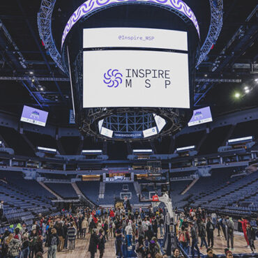 Building A Talent Pipeline