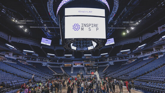 Building A Talent Pipeline