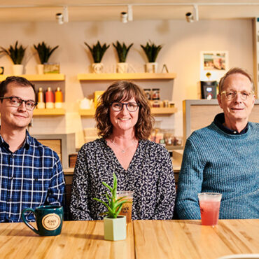 Jinx Tea Bar Closes to Focus on Wholesale