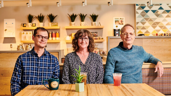 Jinx Tea Bar Closes to Focus on Wholesale