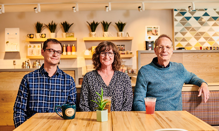 Jinx Tea Bar Closes to Focus on Wholesale