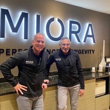 Life Time Will Launch Clinic to Promote Longevity