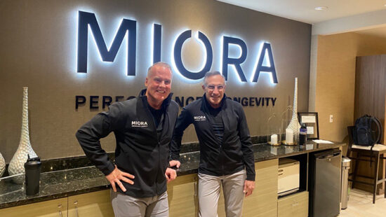 Life Time Will Launch Clinic to Promote Longevity