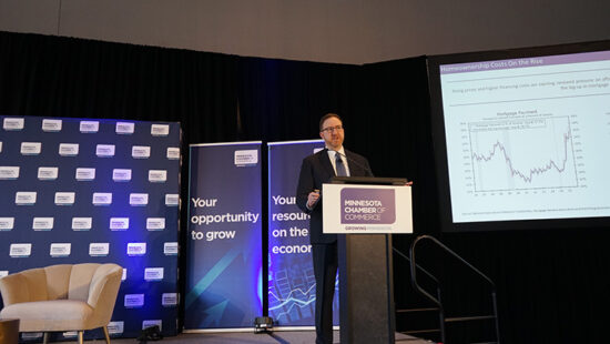 ‘Short, Shallow’ Recession on Deck for 2024?