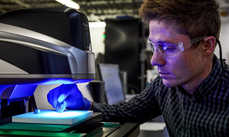 Minneapolis Magnet Company Attracts Funding from Big Automakers