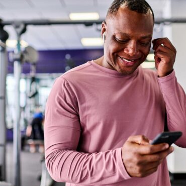 Anytime Fitness Teams Up with Apple Fitness+