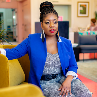 Leading as a Fierce Antiracist