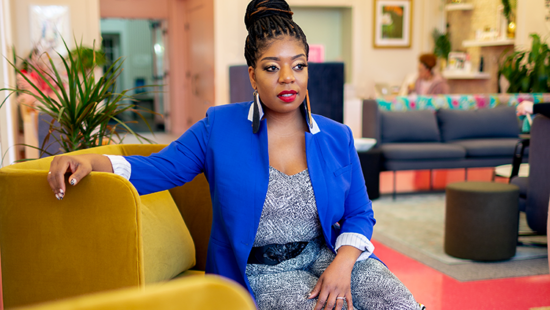 Leading as a Fierce Antiracist