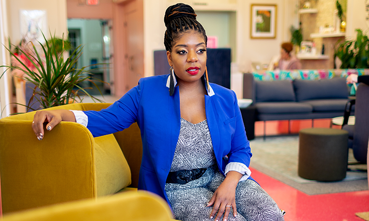 Leading as a Fierce Antiracist