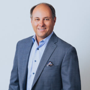 Tony Armand, partner at Norwest Equity Partners