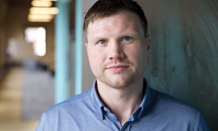 Startup Snapshot: Kyros