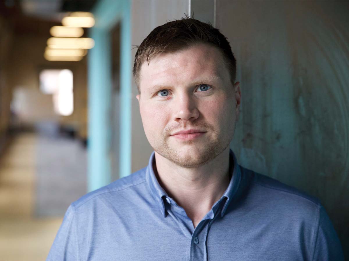 Startup Snapshot: Kyros