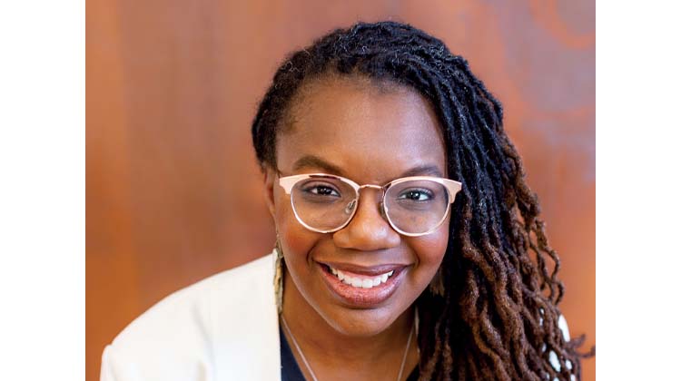 Leading Forward: Black Leaders on the Black Experience