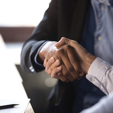 How to Nail a First Impression