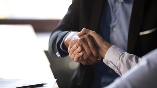 Negotiating Your Way Out of a Paper Bag