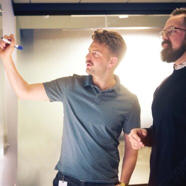 How We Work Now: Gravie