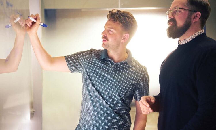 How We Work Now: Gravie