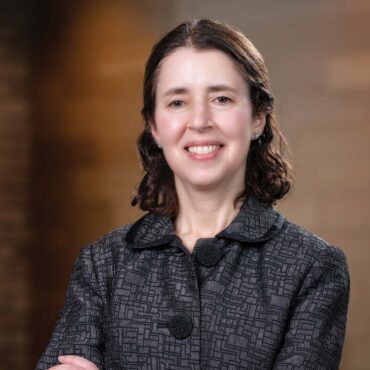 Hilary Marden-Resnik