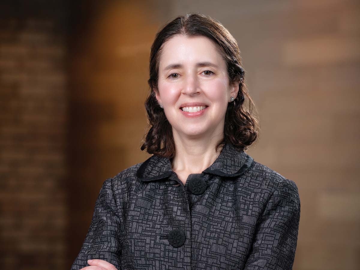 Hilary Marden-Resnik