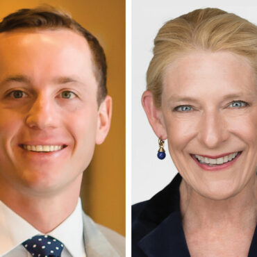 Joe Connolly, Shelly Lanning