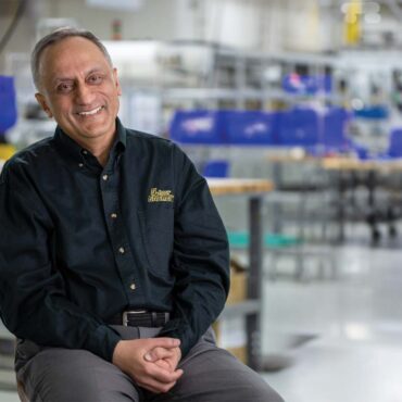 Manoj Bhargava