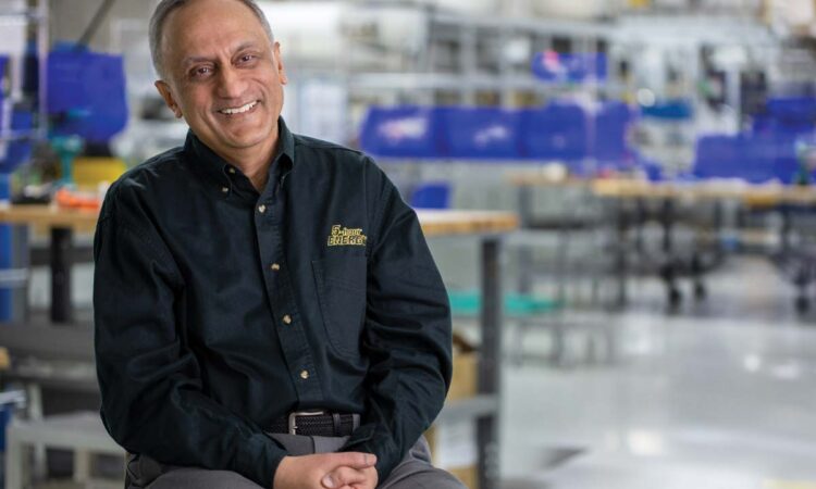 Manoj Bhargava