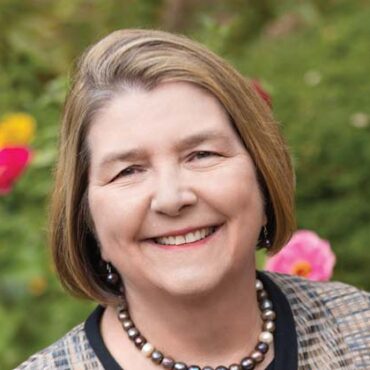 Mary Ann Aufderheide