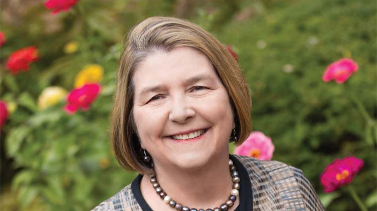 Mary Ann Aufderheide