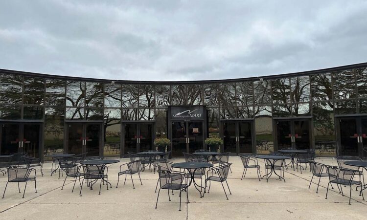 MplsMart Defies Retail Trends