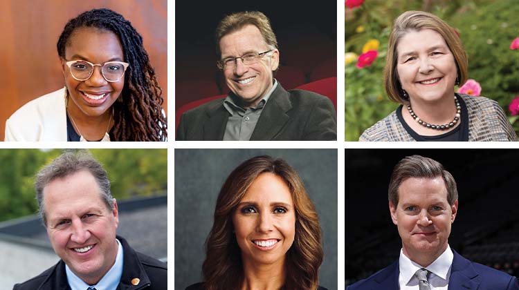 2023 Notable Leaders in Arts, Sports, and Entertainment