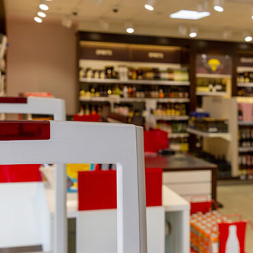 What Is ‘Organized Retail Crime?’