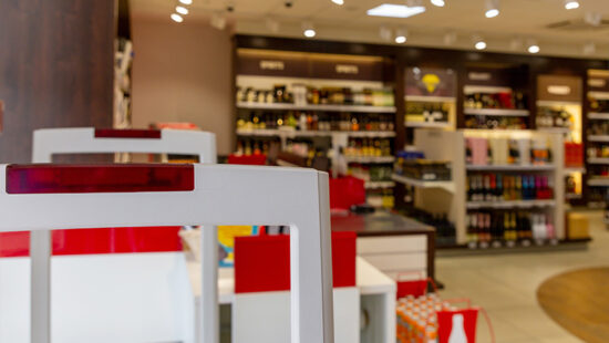 What Is ‘Organized Retail Crime?’