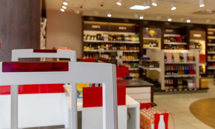 What Is ‘Organized Retail Crime?’