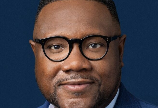 D’Andre Carpenter, DNP, RN