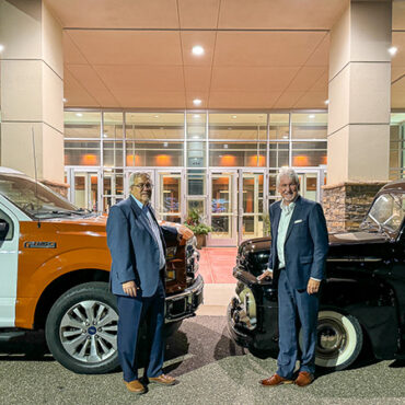 What’s Driving the Blaze Credit Union Merger?