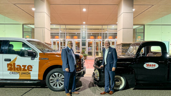 What’s Driving the Blaze Credit Union Merger?