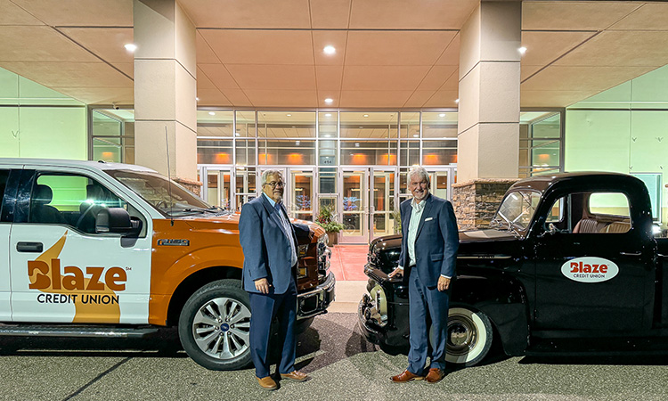 What’s Driving the Blaze Credit Union Merger?