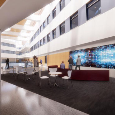 Carlson School Will Undergo $40M Update