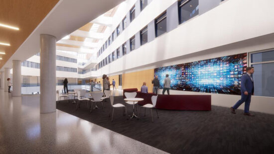 Carlson School Will Undergo $40M Update