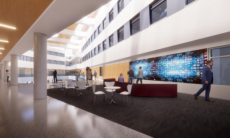 Carlson School Will Undergo $40M Update