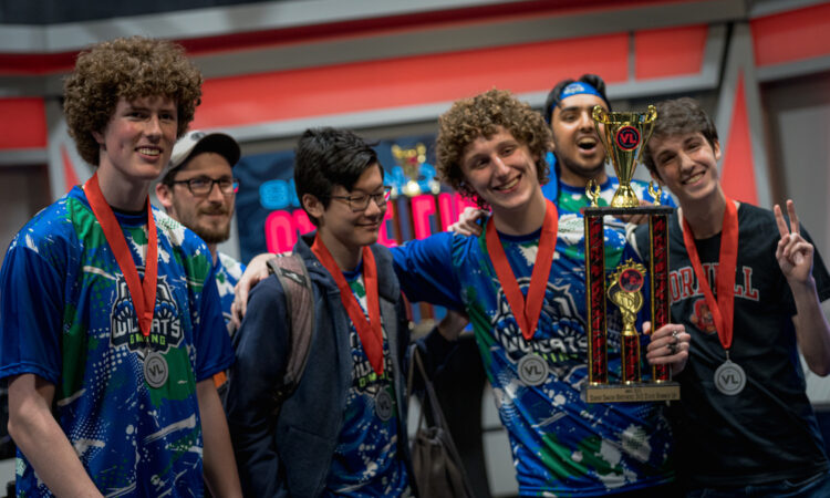 Middle School Esports League Debuts in Minnesota