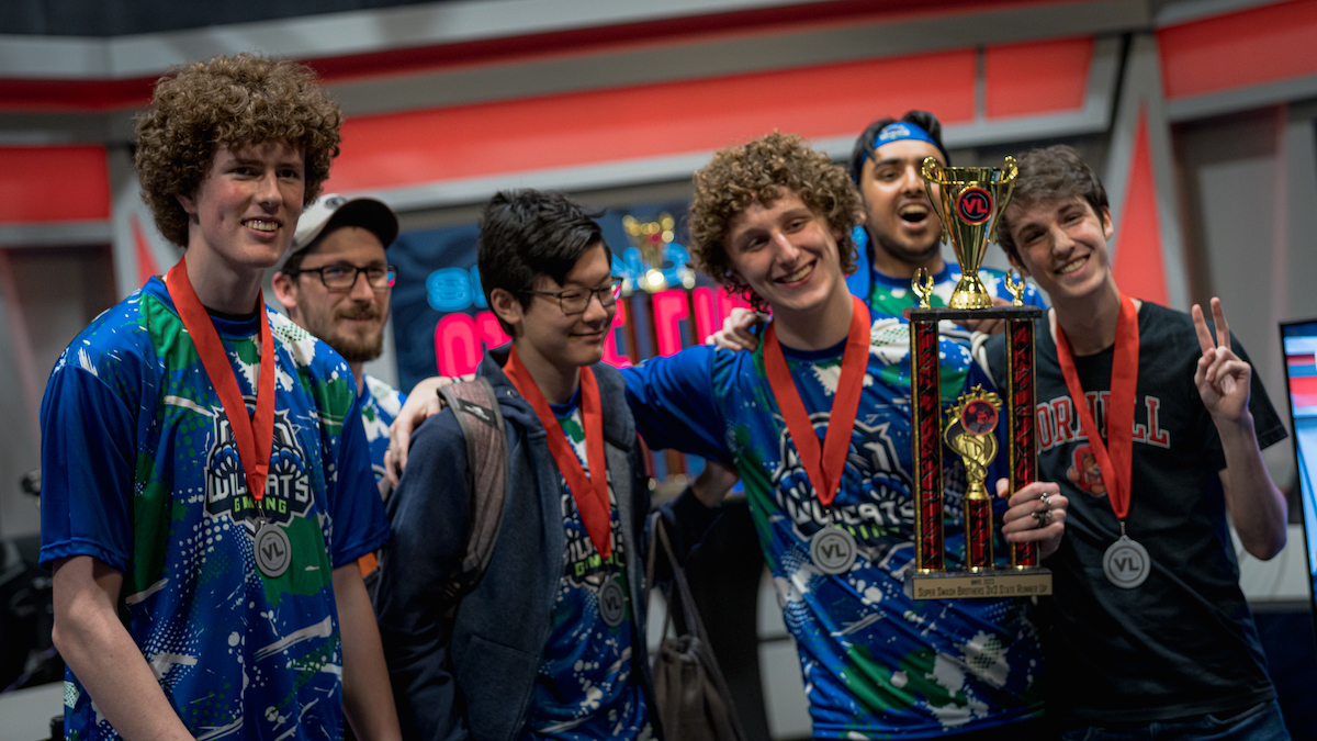 Middle School Esports League Debuts in Minnesota