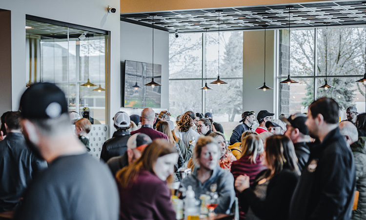 A Hard Year for Minnesota Craft Beer … Or Was It?