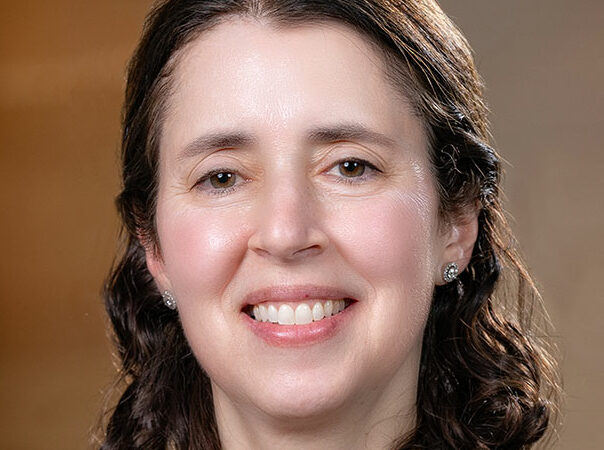 Hilary Marden-Resnik