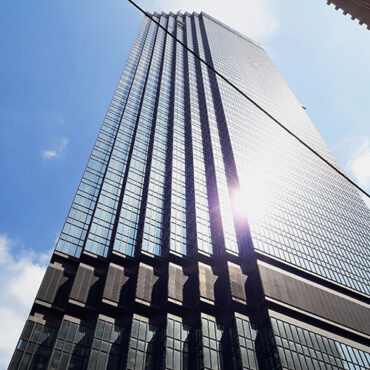 IDS Center Secures 3-Year Loan Extension