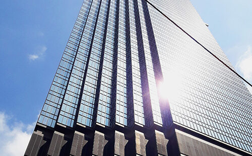 IDS Center Secures 3-Year Loan Extension