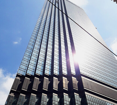 IDS Center Secures 3-Year Loan Extension