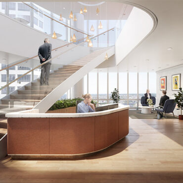 Maslon Moves to Capella Tower